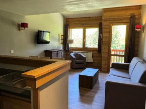 Résidence Le Centaure - 3 Pièces pour 6 Personnes 651 Mâcot-La-Plagne